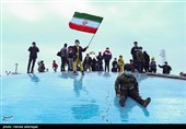 یوم الله 22 بهمن در تهران-4