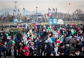 شورای هماهنگی تبلیغات اسلامی از حضور مردم در راهپیمایی 22 بهمن قدردانی کرد