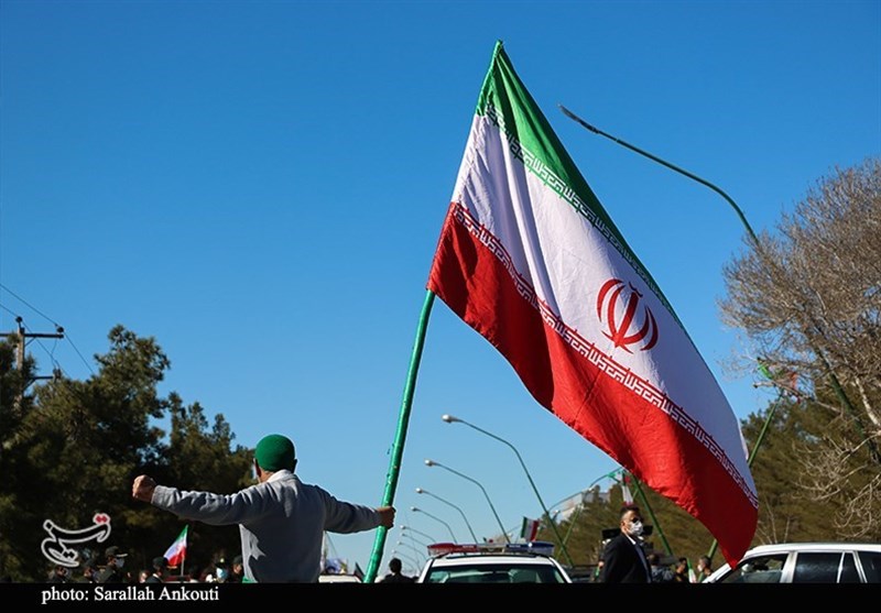 استان کرمان , راهپیمایی 22 بهمن , شهید , 