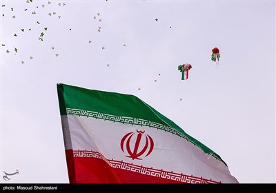 Iran Marks 43rd Anniversary of Victory of Islamic Revolution
