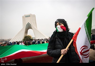 Iran Marks 43rd Anniversary of Victory of Islamic Revolution