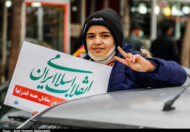 اعلام مسیرهای راهپیمایی 22 بهمن در چهارمحال و بختیاری + محدودیت های ترافیکی
