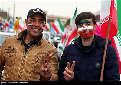  "سلام تهران" در راهپیمایی ۲۲ بهمن اجرا دارد 