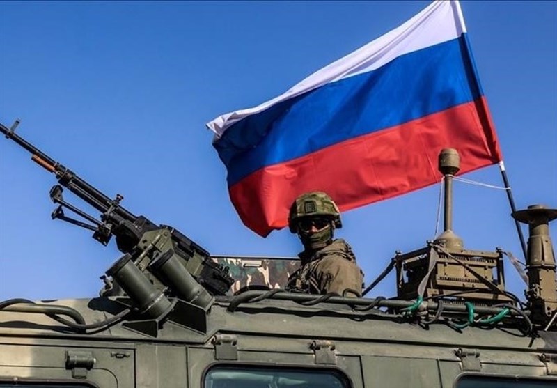 ادعای انگلیس درباره ضعف در واحدهای تاکتیکی ارتش روسیه