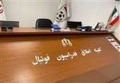 2 مدیر فوتبالی با رأی کمیته اخلاق محروم شدند