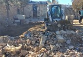 3 حلقه چاه غیرمجاز در شهریار و ملارد مسدود شد