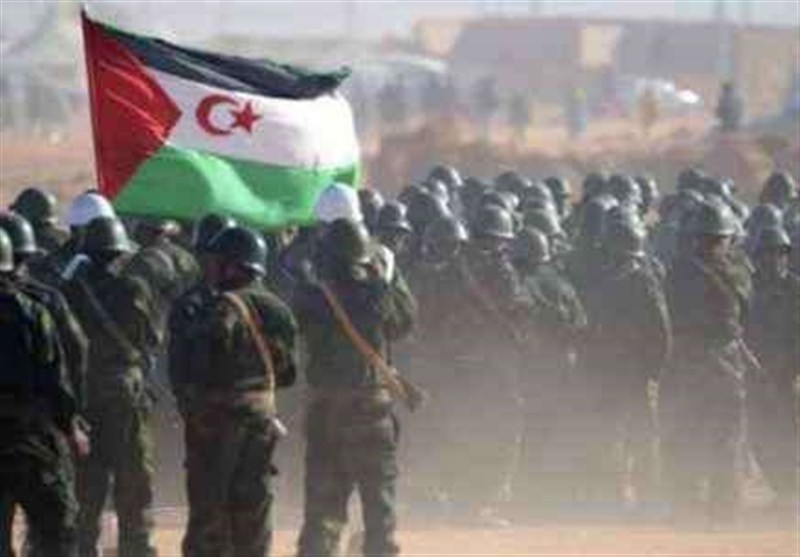 کشته شدن 12 نظامی مغرب درحملات جبهه پولیساریو/ درخواست النهضه از قیس سعید