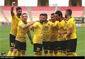 تیم منتخب هفته هفدهم لیگ برتر