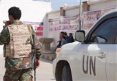 ربوده شدن 5 نفر از کارکنان سازمان ملل در جنوب یمن