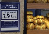 کاهش مالیات بر ارزش افزوده سبد غذایی در ترکیه