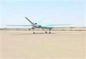 Iran Obtains 2 New Drones