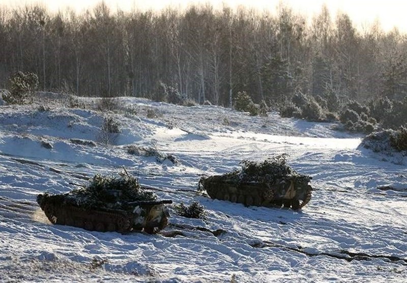 مسکو به پیشنهادهای واشنگتن برای تضمین‌های امنیتی پاسخ می‌دهد/ ورود نیروهای آمریکا به اسلواکی
