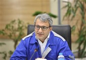 همراهی و مشارکت جهادی شبکه تامین ایران خودرو در تجاری سازی خودروهای دارای کسری قطعه