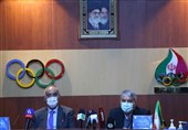 رئیس کمیته ملی المپیک عراق: آینده ورزش عراق با تفاهم‌نامه با ایران روشن خواهد بود