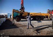 ایمنی ساخت نهضت ملی مسکن در استان زنجان با نظارت دقیق دنبال می‌شود