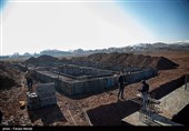 ساخت 5 هزار واحد مسکونی در قالب نهضت ملی مسکن در استان آذربایجان شرقی