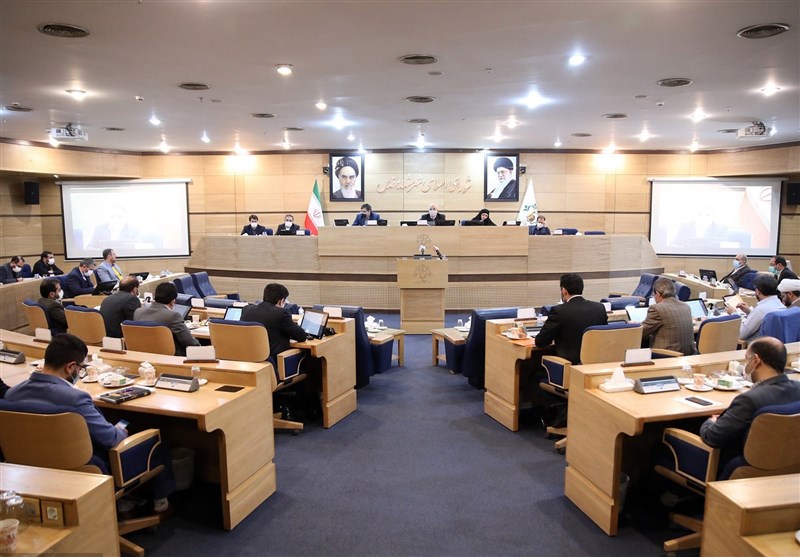 گزارش جلسه شورای شهر مشهد| افزایش سهم بودجه‌های عمرانی حاشیه شهر/ ساماندهی دکل‌های مخابراتی