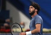احتمال محرومیت مادام‌العمر بهترین تنیسور گرجستان