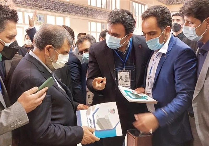 تداوم و افزایش تولید ریل در ذوب آهن اصفهان برای کشور ضروری است