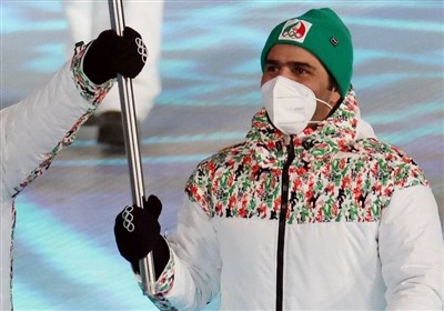  پایان رسمی المپیک زمستانی برای کاروان ایران/ رأی منفی CAS به حضور ساوه شمشکی در مارپیچ کوچک 