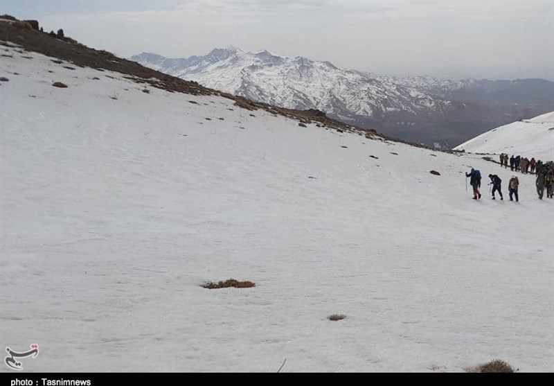 برگزاری مجمع عمومی فدراسیون کوهنوردی/ کاظمی‌پور: موضوع بورسیه علیپور را پیگیری کنید