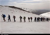 ماجرای کوهنوردان زنجانی که از کوه های قزوین سر‌درآوردند