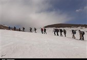 استان مازندران میزبان نخستین همایش کوهنوردی کارگری کشور می‌شود + فیلم