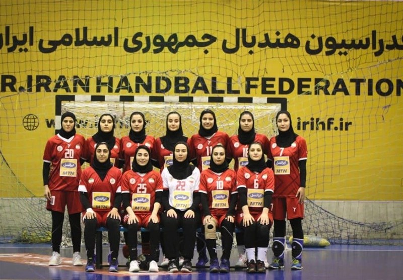 پایان کار دختران ایران در مرحله گروهی مسابقات قهرمانی جهان / ادامه کار ایران در پرزیدنت کاپ