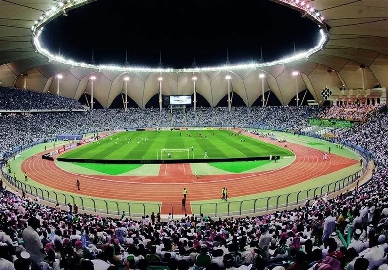 رسانه سعودی: عربستان میزبان مرحله گروهی لیگ قهرمانان آسیا شد