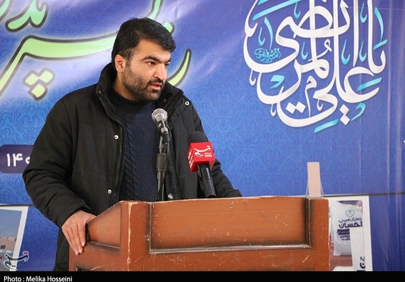 قرارگاه شهید لاجوردی اراک به صورت تخصصی برای کمک به زندانیان ورود پیدا کرد