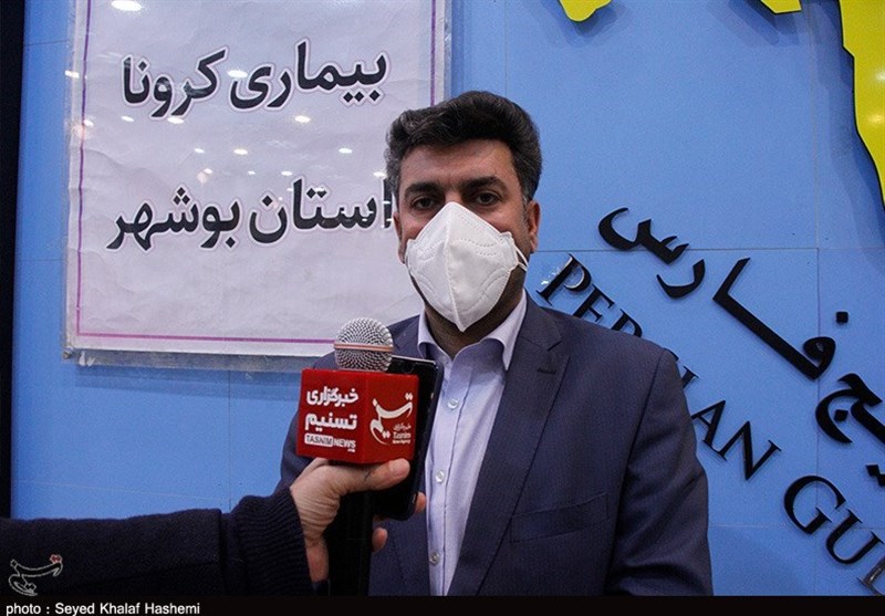 زنگ خطر خیز هفتم کرونا در استان بوشهر به صدا درآمد/ثبت یک فوتی کرونایی