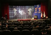 فیلم‌های برگزیده تجلی اراده ملی مشخص شد/ دبیر جشنواره فیلم فجر: به لطف خدا در این دوره دشمن شاد نشدیم
