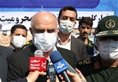 استاندار بوشهر: خیران مسکن‌ساز استان در ساخت مسکن محرومان حمایت و کمک می‌شوند