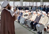خدمات نظام به مساجد و مدارس علمیه اهل سنت گلستان سبب ناراحتی رسانه‌های بیگانه شده است