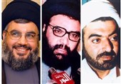 سی‌امین سال انتخاب «نصرالله» به دبیرکلی حزب‌الله؛ شمشیری که با شهادت «سید عباس» تیزتر شد