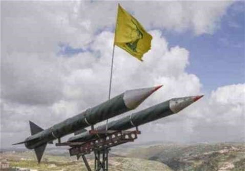 تداوم رعب و وحشت صهیونیست‌ها از موشک‌های نقطه‌زن حزب‌الله/ 230 هزار موشک فلسطین اشغالی را نشانه گرفته‌اند