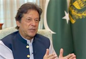 «عمران خان» نخست وزیر سرپرست پیشنهادی خود را معرفی کرد