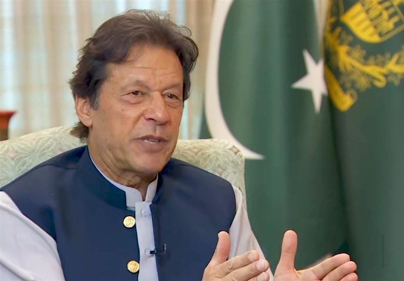 Pakistan: Ex-PM Imran Khan Demands New Govt to Announce Elections in 6 Days