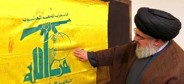 سید حسن نصرالله , حزب‌ الله لبنان , 