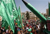 حماس: قدس فلسطینی است و ملت فلسطین از هویت خود صیانت خواهد کرد
