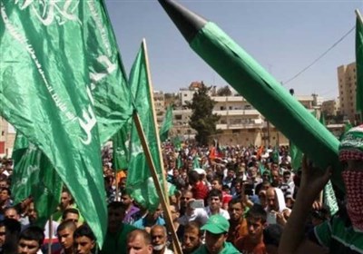  استرالیا کلیت حماس را در فهرست سازمان‌های تروریستی قرار داد 