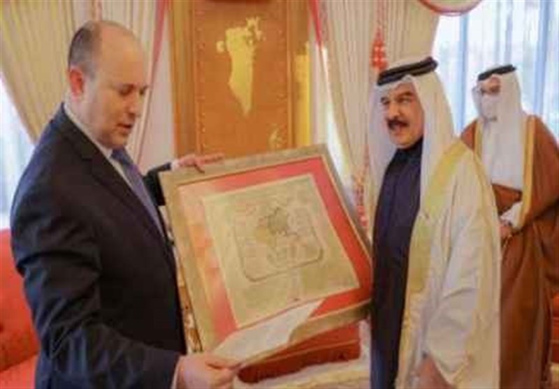 سفیر رژیم صهیونیستی: عربستان با علاقه فزاینده‌ای تقویت روابط اسرائیل با بحرین را دنبال می‌کند