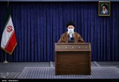 Ayatollah Khamenei: US’ Regional Clout Shattered