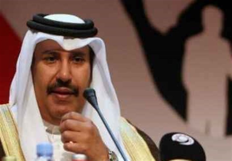 ادعای مقام قطری درباره مرگ مشکوک یاسر عرفات