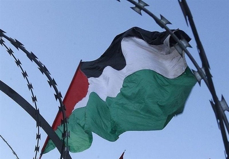 پیام شدید اللحن اسرای فلسطینی به رژیم صهیونیستی