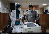 İran&apos;da Son Koronavirüs İstatistikleri