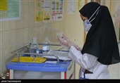 Iran Reports 1,816 New Covid-19 Cases