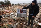 نگرانی یک کشور اروپایی از تحولات محله «شیخ جراح» در قدس اشغالی