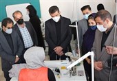 قرارگاه توانمندسازی بانوان معتاد در مشهد تشکیل می‌شود