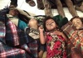 نبود عزم جدی برای پایان جنگ یمن؛ شورای امنیت و سازمان ملل ناظر کشتار کودکان